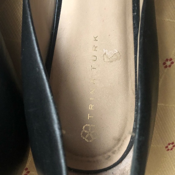 Trina Turk flat shoes - Picture 2 of 8